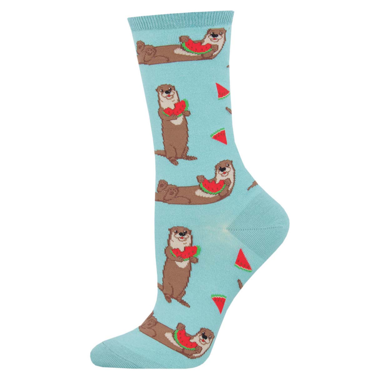 Ottermelon - Cotton Crew