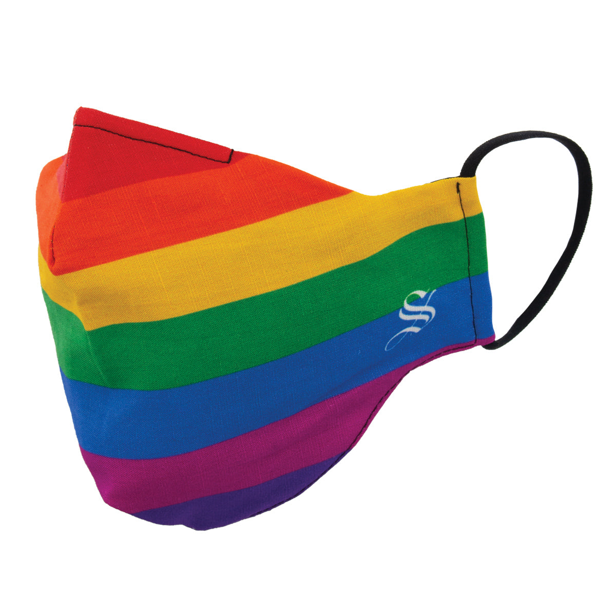 Rainbow - Mask