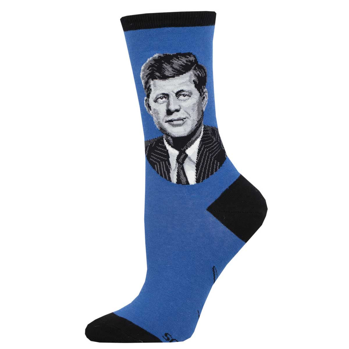 President JFK - Cotton Crew