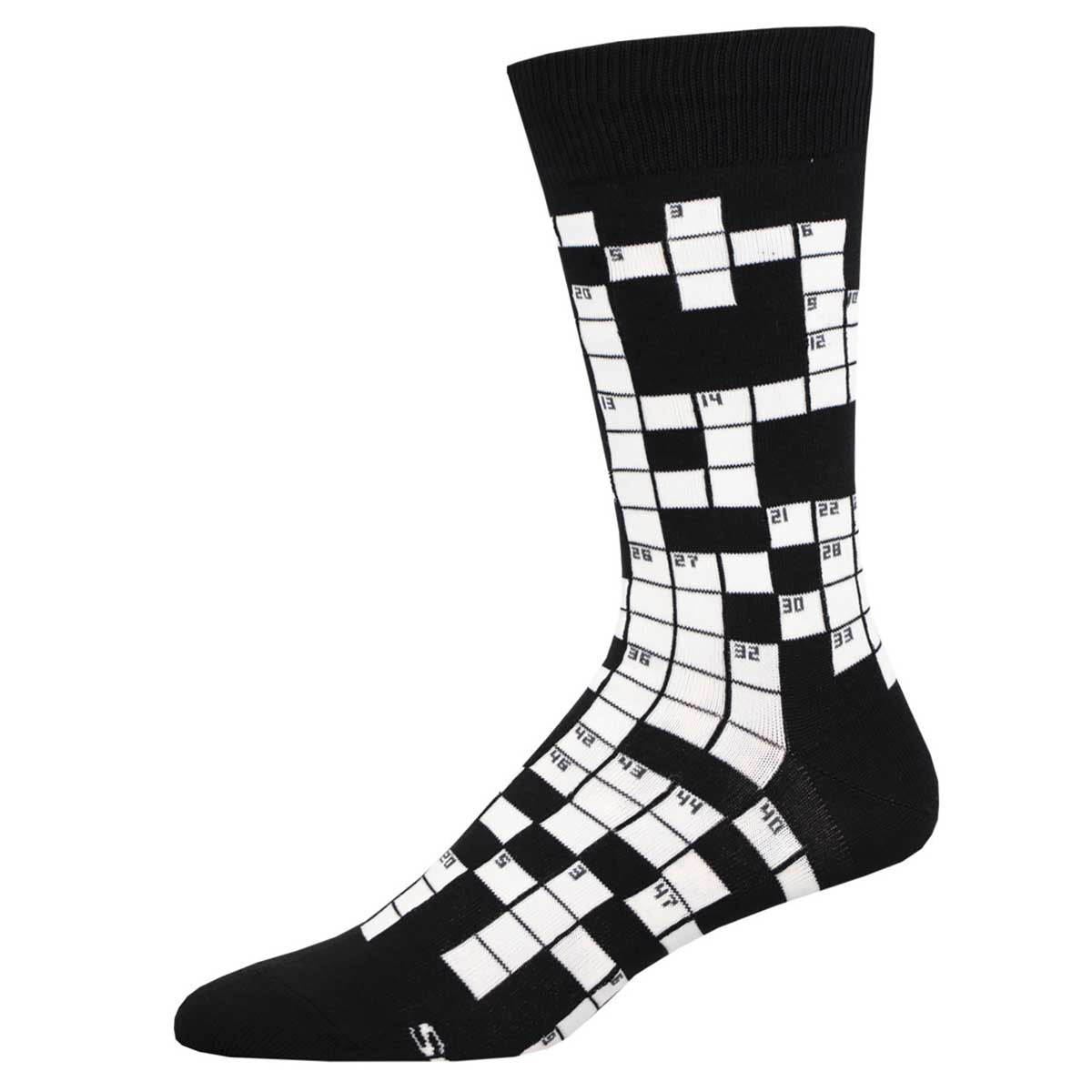 Sunday Crossword - Cotton Crew
