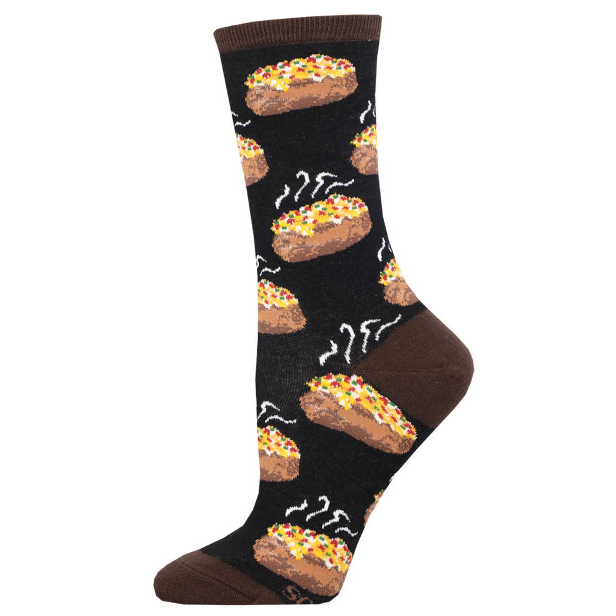 I'm Baked - Cotton Crew