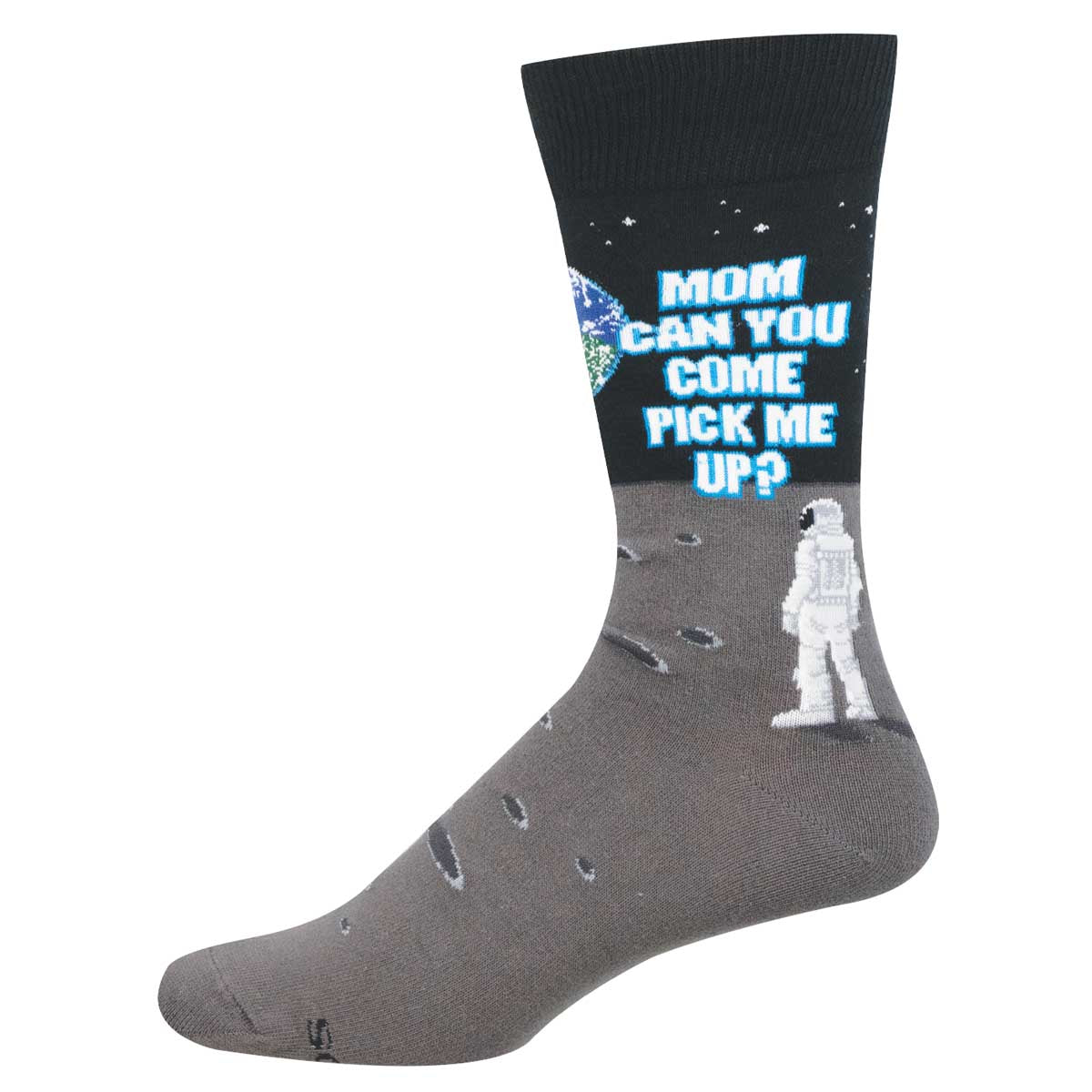 Please, Mom! - Cotton Crew