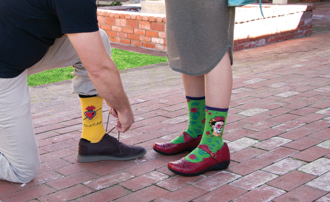 Frida socks