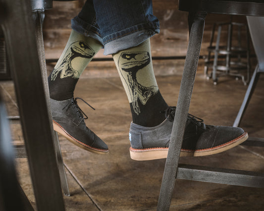 raptor socks