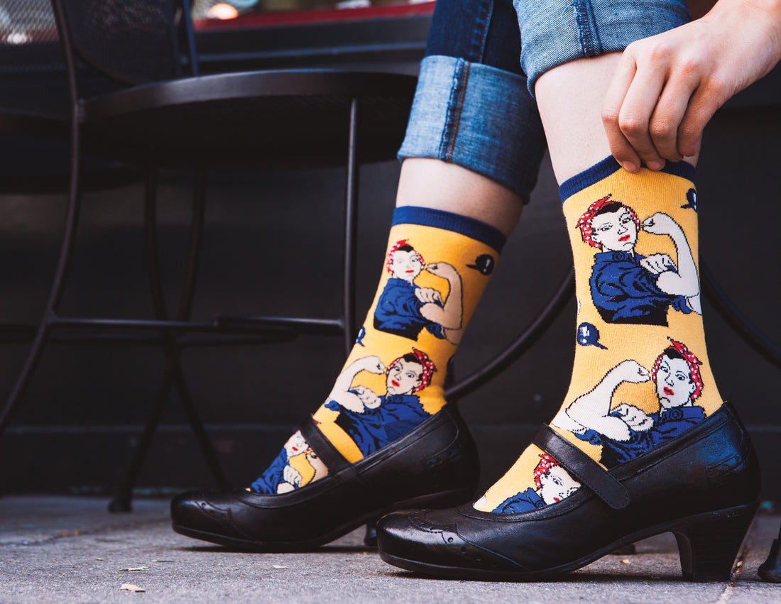 rosie socks