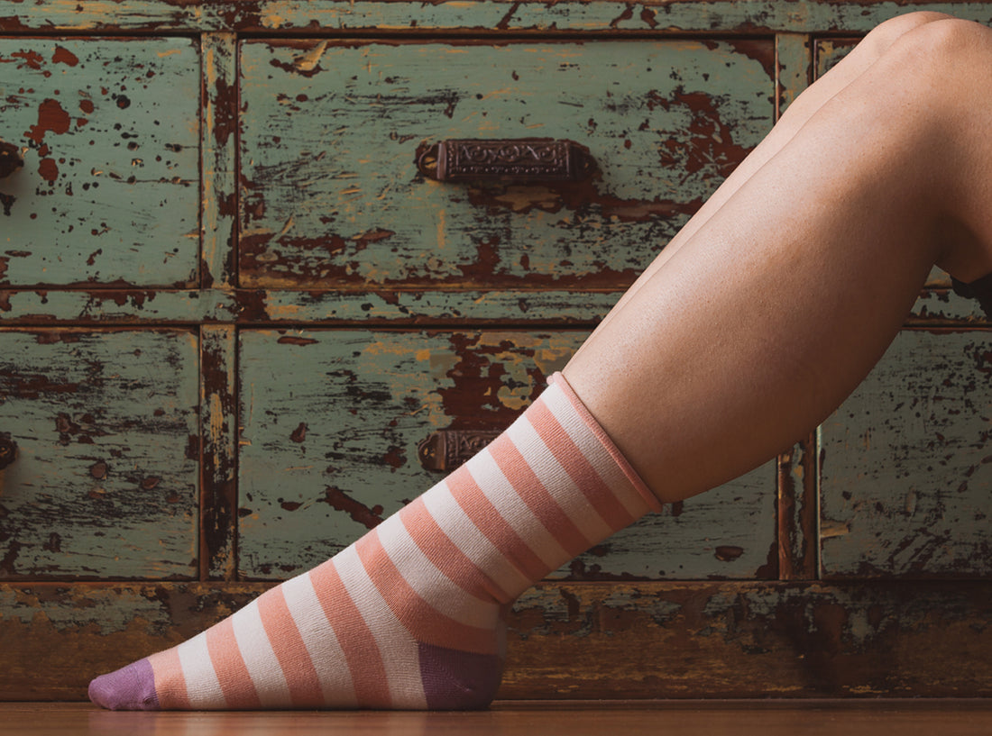 bamboo socks
