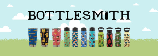 Introducing Bottlesmith