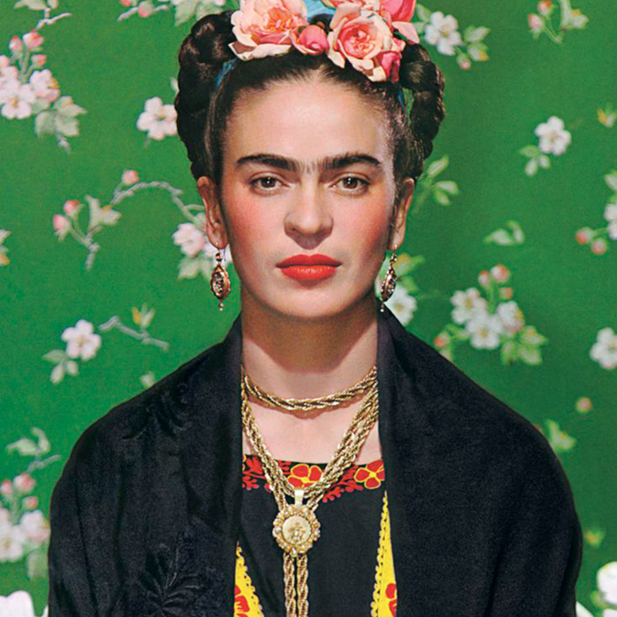 Frida Kahlo
