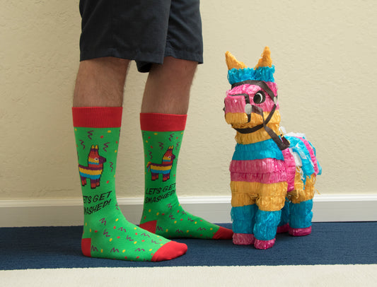 pinata socks