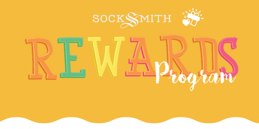 Check out our Rewards Program and earn points on every purchase!