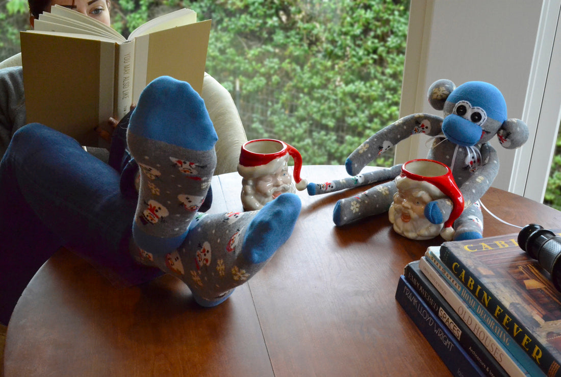 snow socks