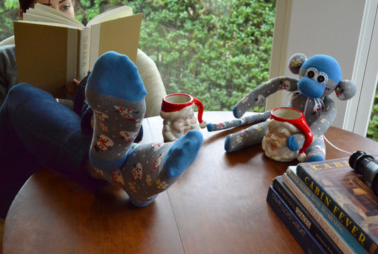 snow socks