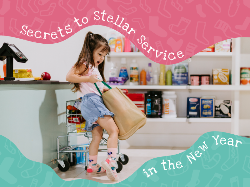 Retail Customer Service Tips and Tricks for a Successful 2024