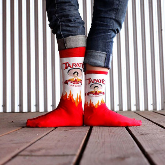 tapatio socks