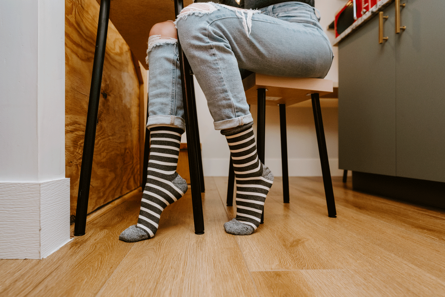 Softer Staples, Made to Last