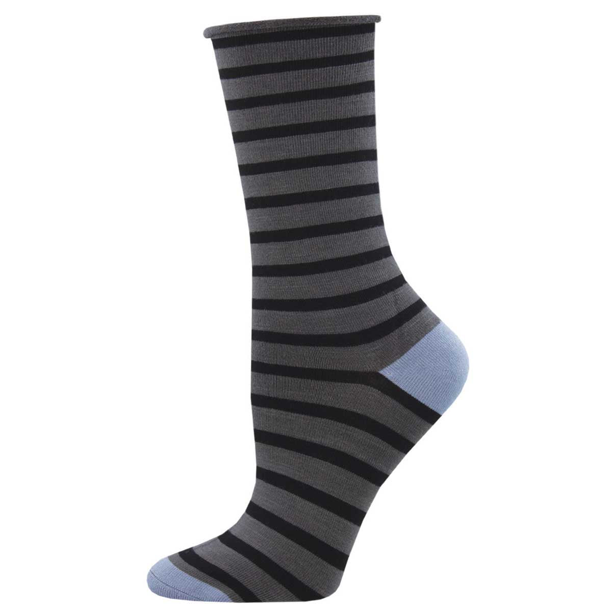 Charcoal-WBC2174 / S/M 9-11 (Women's Shoe Size 6-10.5 and Men's Shoe Size 5-9)