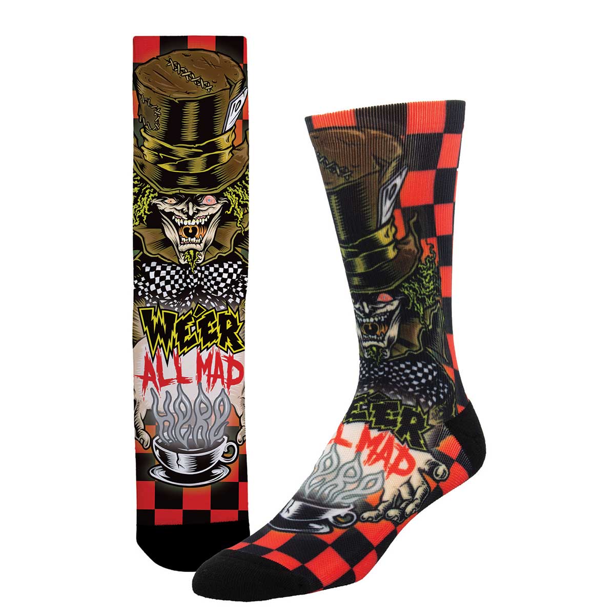 Multi-NDC2196 / L/XL 10-13 (Women's Shoe Size 10.5+ and Men's Shoe Size 9-13)