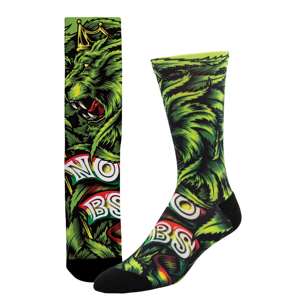 Multi-NDC2197 / L/XL 10-13 (Women's Shoe Size 10.5+ and Men's Shoe Size 9-13)