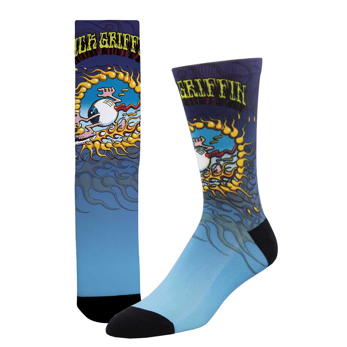 Multi-NDC2191 / L/XL 10-13 (Women's Shoe Size 10.5+ and Men's Shoe Size 9-13)