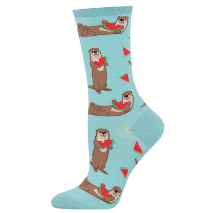 Ottermelon - Cotton Crew