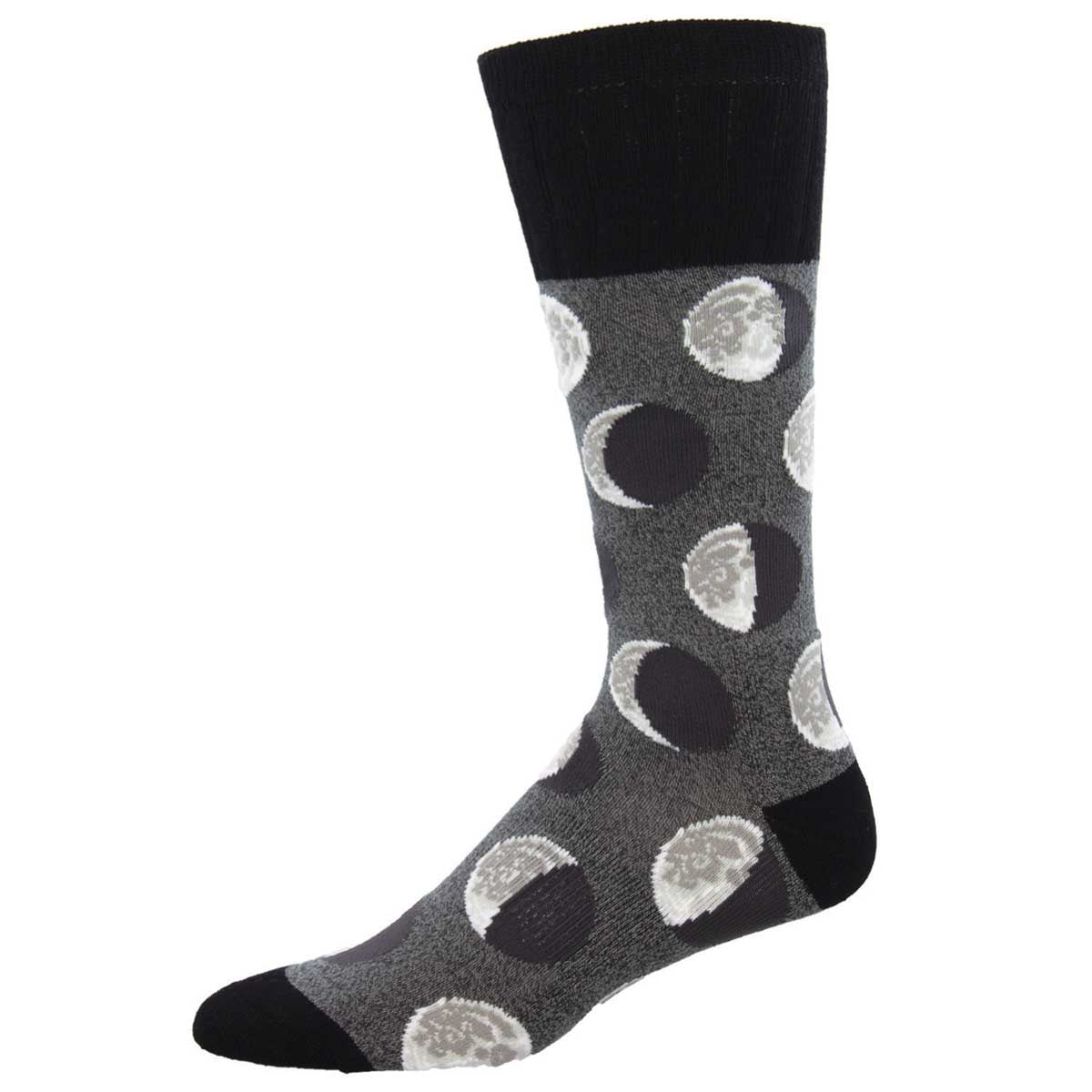 Charcoal-MOB2516 / L/XL 10-13 (Women's Shoe Size 10.5+ and Men's Shoe Size 9-13)