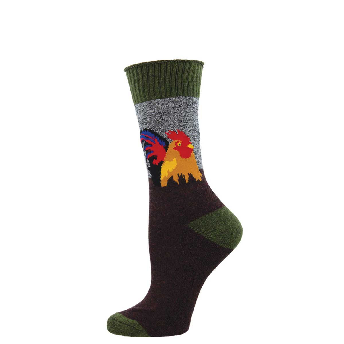 Static-RBC2497 / L/XL 10-13 (Women's Shoe Size 10.5+ and Men's Shoe Size 9-13)