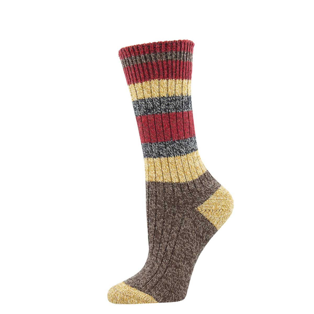 Espresso-CAB2036 / L/XL 10-13 (Women's Shoe Size 10.5+ and Men's Shoe Size 9-13)