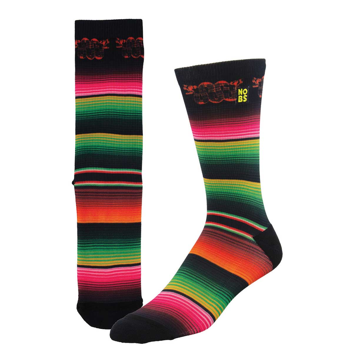 Multi-NDC2537 / L/XL 10-13 (Women's Shoe Size 10.5+ and Men's Shoe Size 9-13)