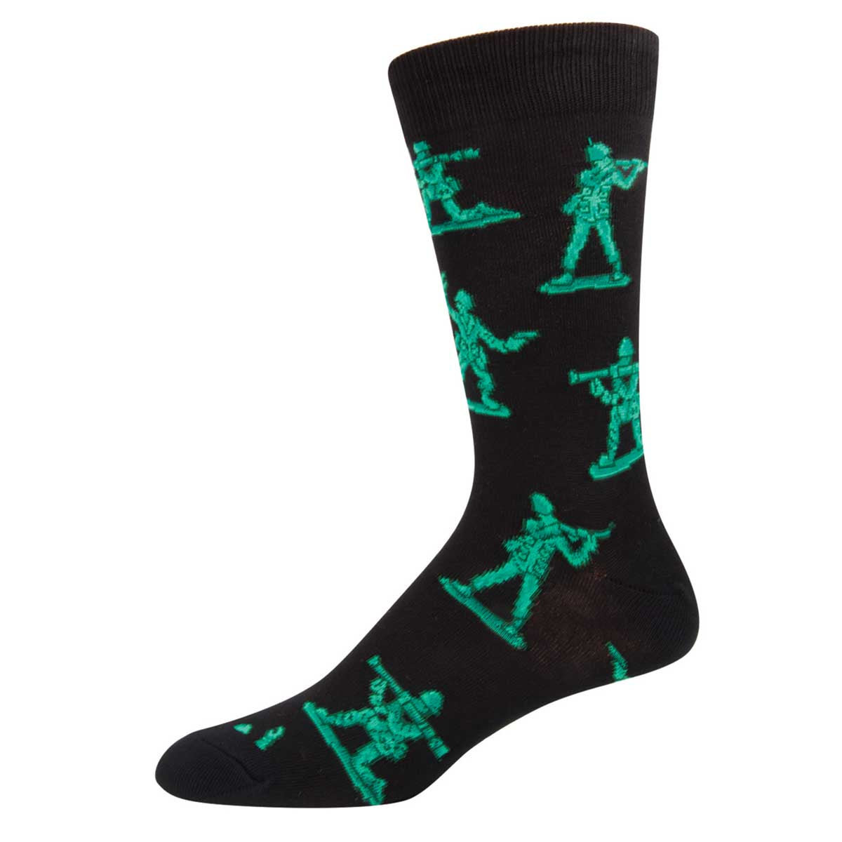 Black-SSM1415 / L/XL 10-13 (Women's Shoe Size 10.5+ and Men's Shoe Size 9-13)