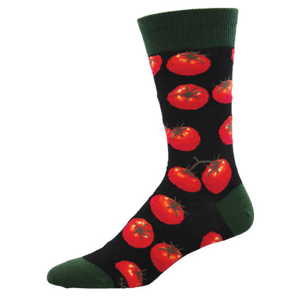 Toe-May-Toes - Cotton Crew