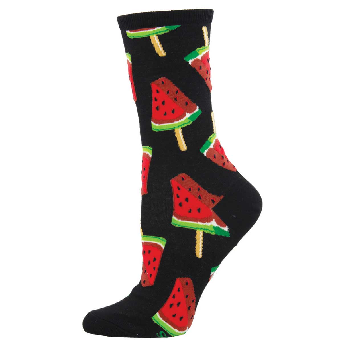Black-WNC2578 / S/M 9-11 (Women's Shoe Size 6-10.5 and Men's Shoe Size 5-9)