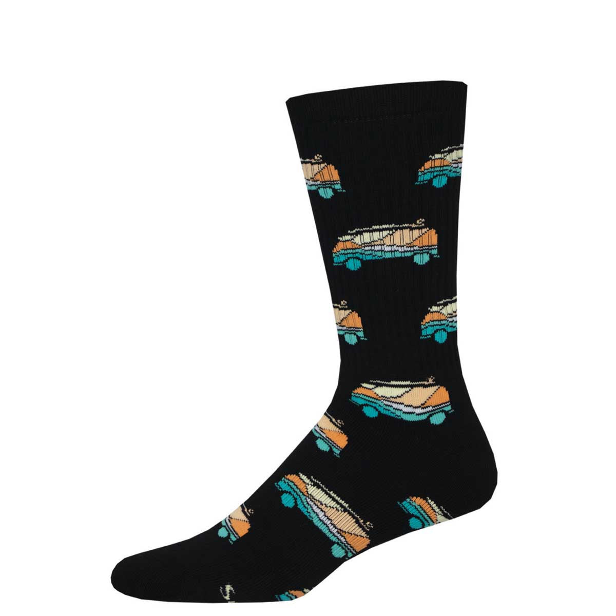 Black-ANC2691 / L/XL 10-13 (Women's Shoe Size 10.5+ and Men's Shoe Size 9-13)