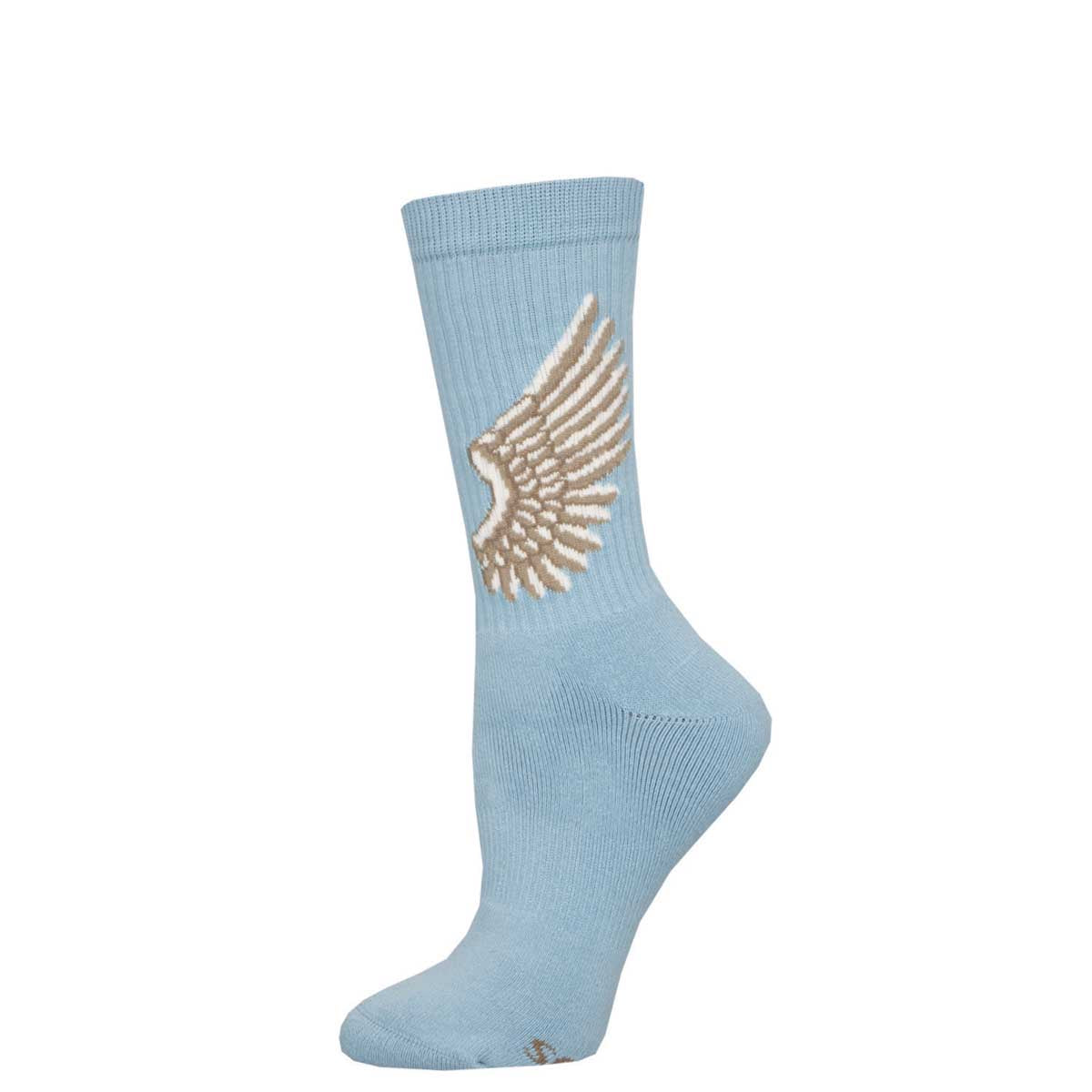 Blue-ANC2673 / S/M 9-11 (Women's Shoe Size 6-10.5 and Men's Shoe Size 5-9)
