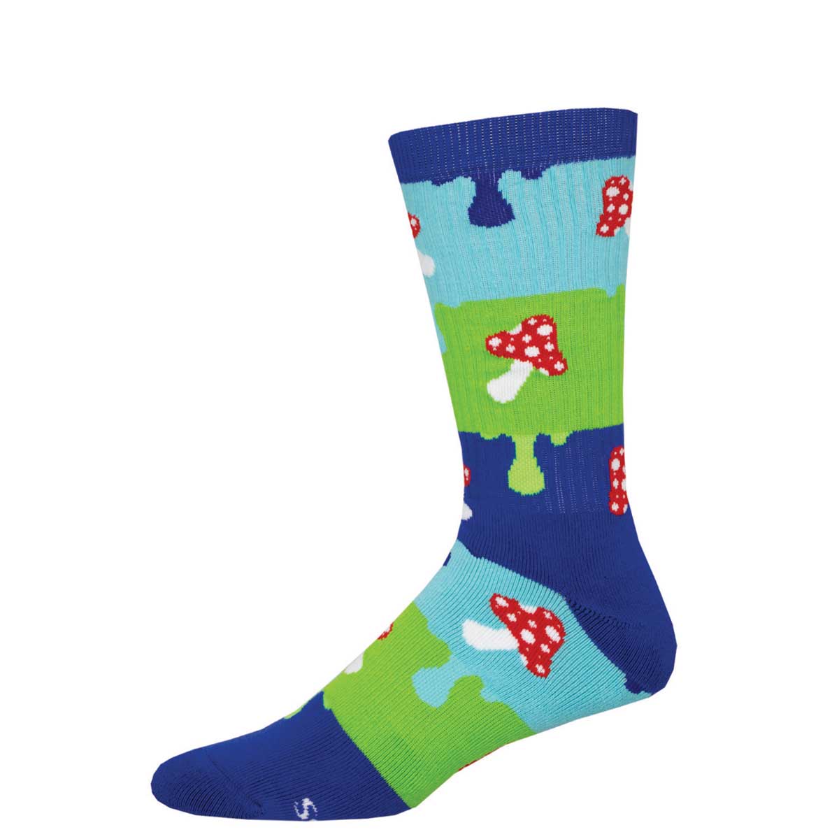 Blue-ANC2679L / L/XL 10-13 (Women's Shoe Size 10.5+ and Men's Shoe Size 9-13)