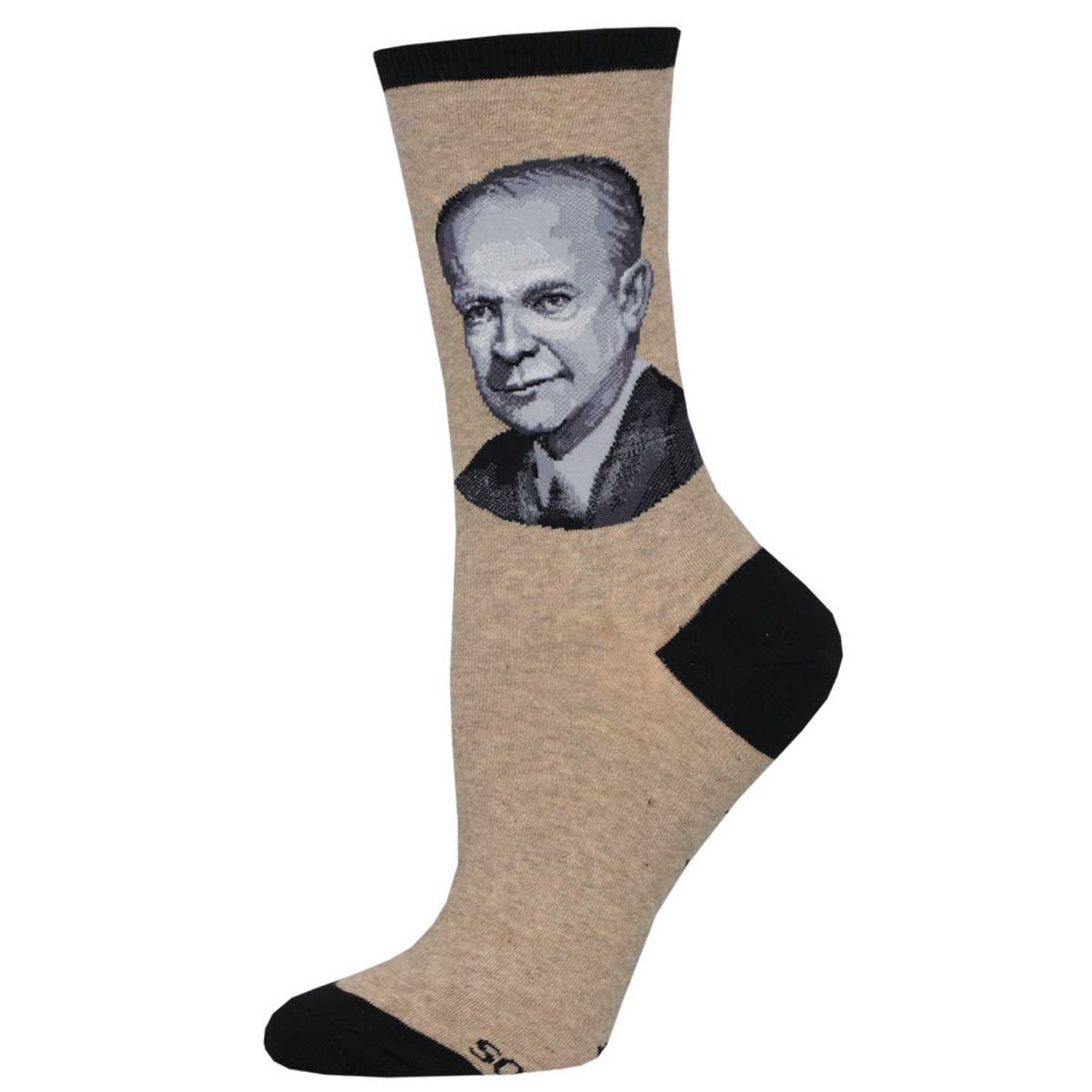President Eisenhower  - Cotton Crew