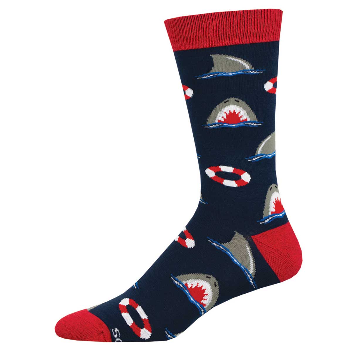 Navy-MBN2859 / L/XL 10-13 (Women's Shoe Size 10.5+ and Men's Shoe Size 9-13)