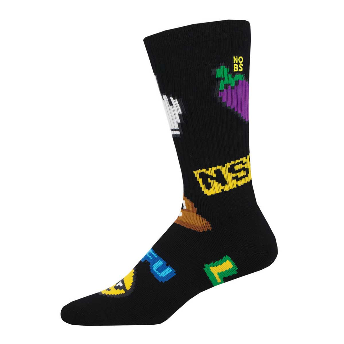 Black-NAC2762 / L/XL 10-13 (Women's Shoe Size 10.5+ and Men's Shoe Size 9-13)