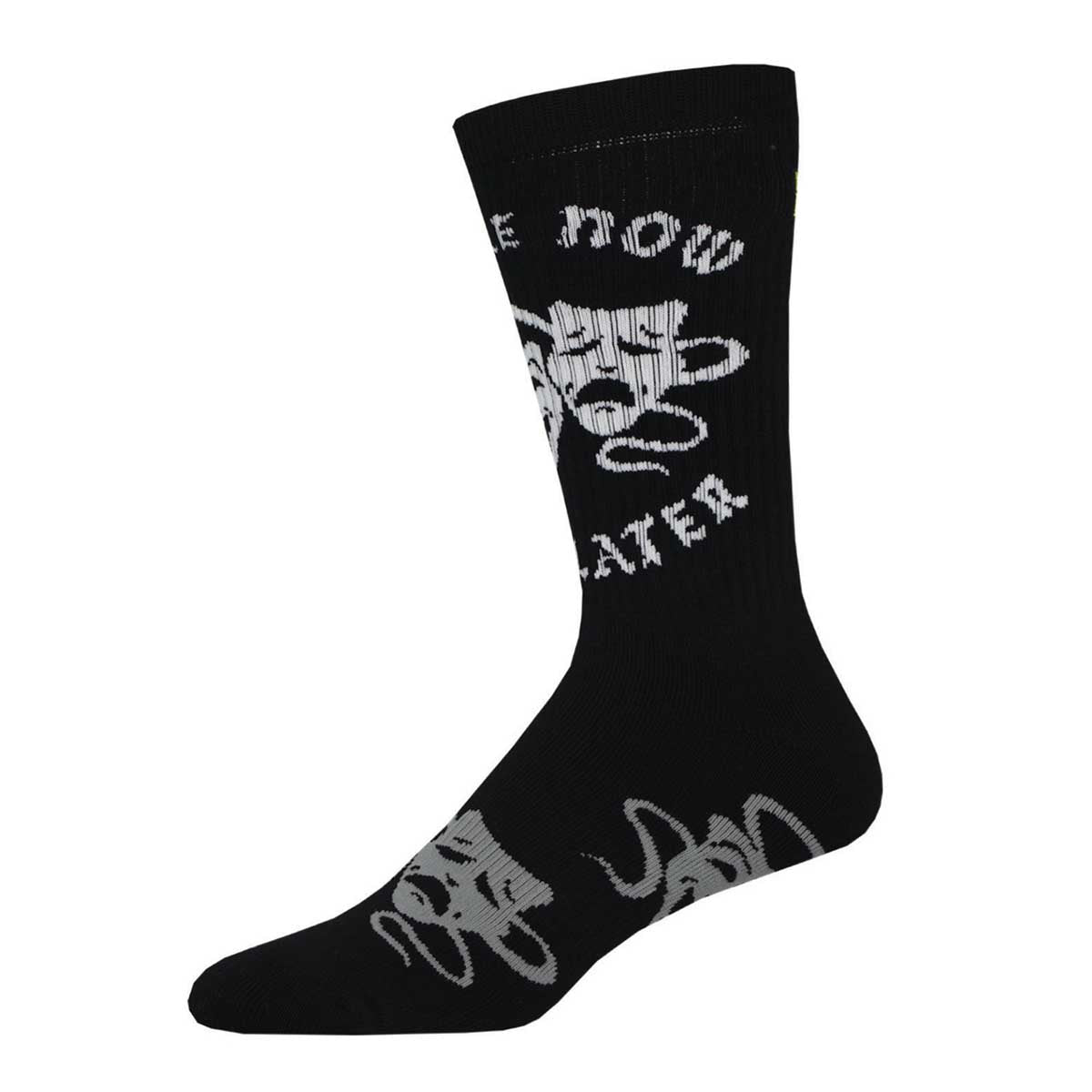 Black-NAC2765 / L/XL 10-13 (Women's Shoe Size 10.5+ and Men's Shoe Size 9-13)