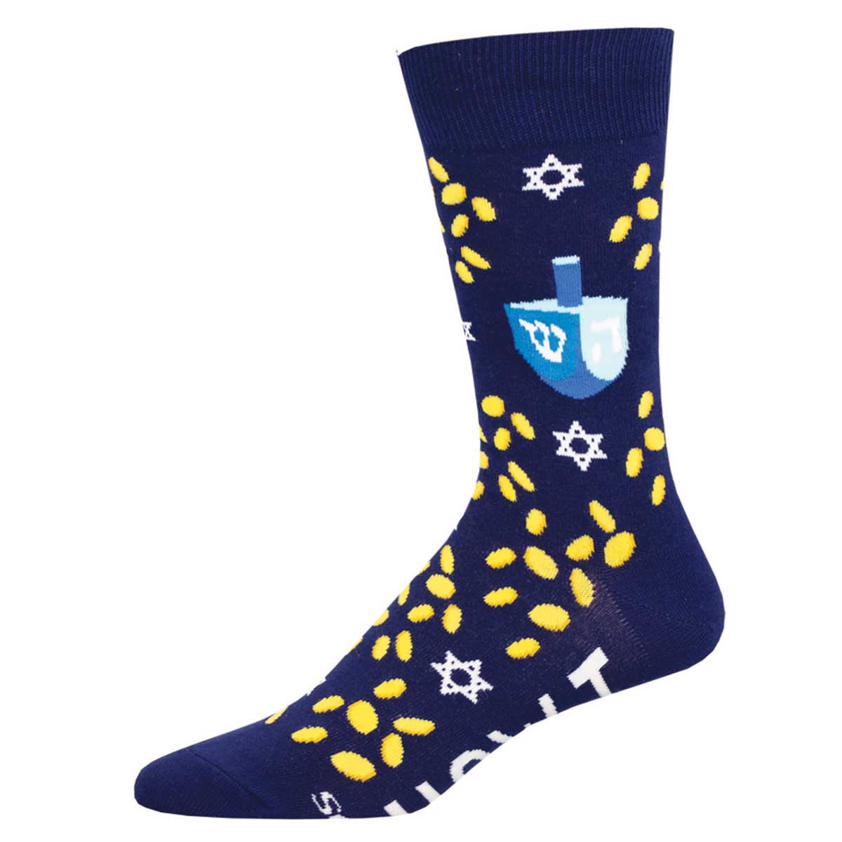 Navy-MNC2748 / L/XL 10-13 (Women's Shoe Size 10.5+ and Men's Shoe Size 9-13)