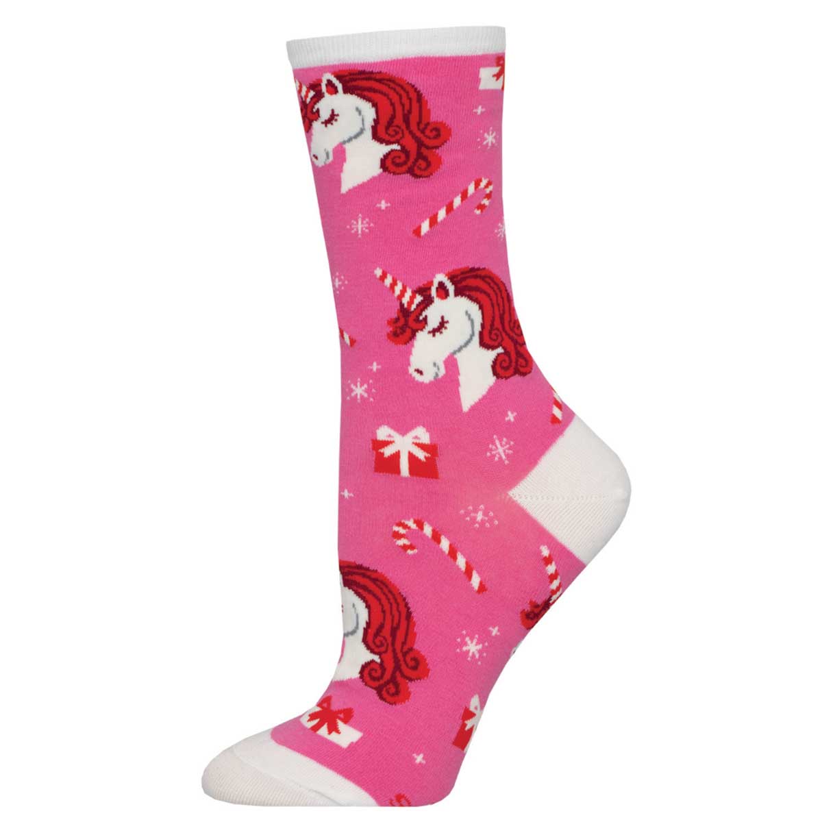 Pink-WNC2849 / S/M 9-11 (Women's Shoe Size 6-10.5 and Men's Shoe Size 5-9)