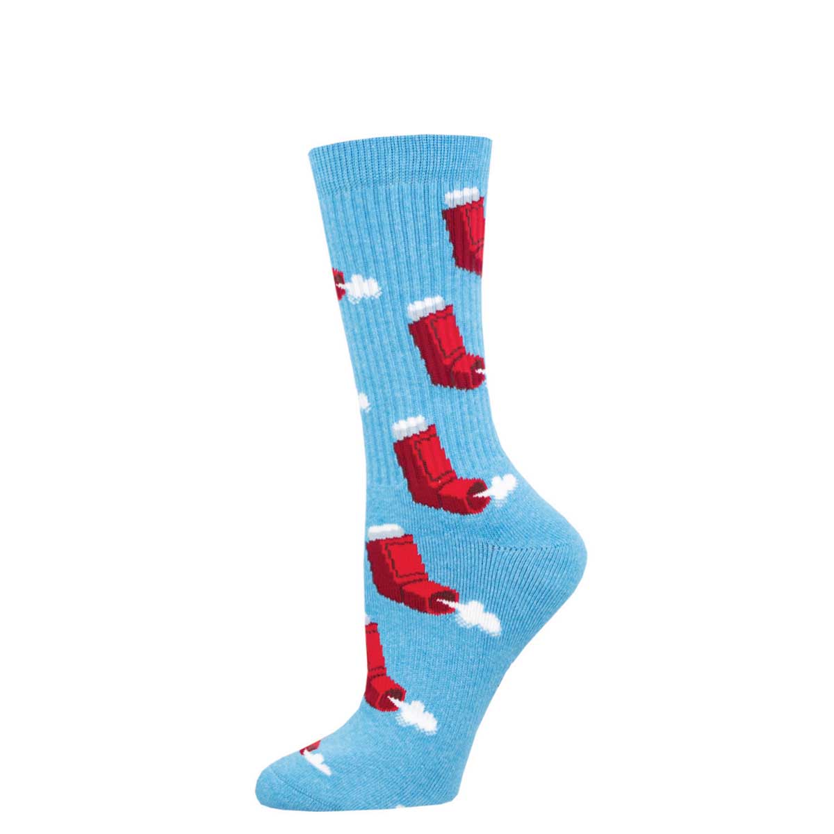 Blue-ANC3132 / L/XL 10-13 (Women's Shoe Size 10.5+ and Men's Shoe Size 9-13)