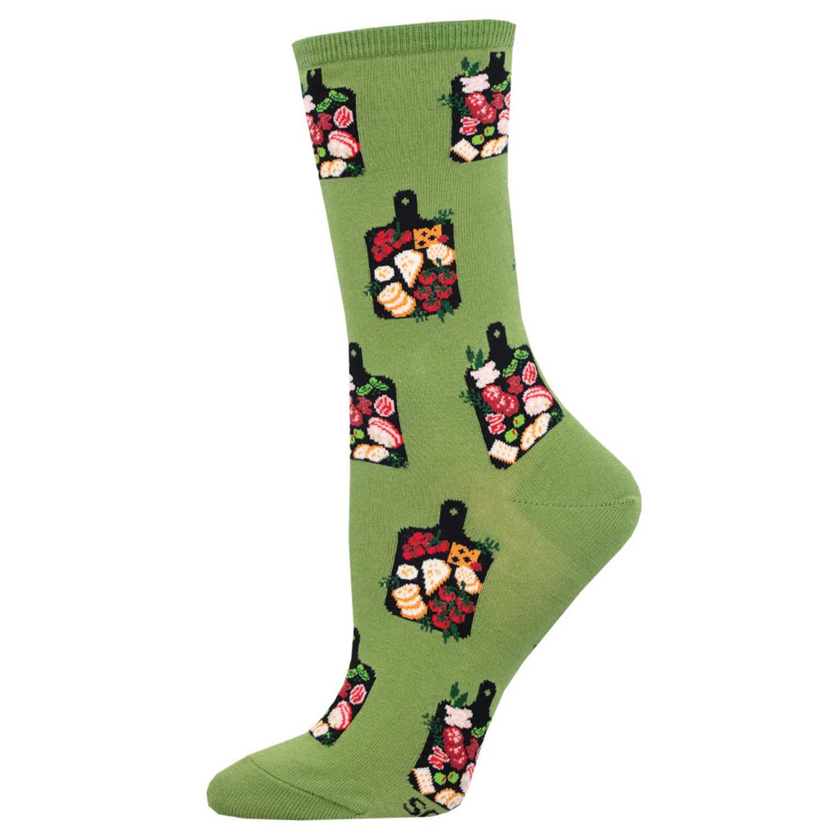 Green-WNC3073 / S/M 9-11 (Women's Shoe Size 6-10.5 and Men's Shoe Size 5-9)