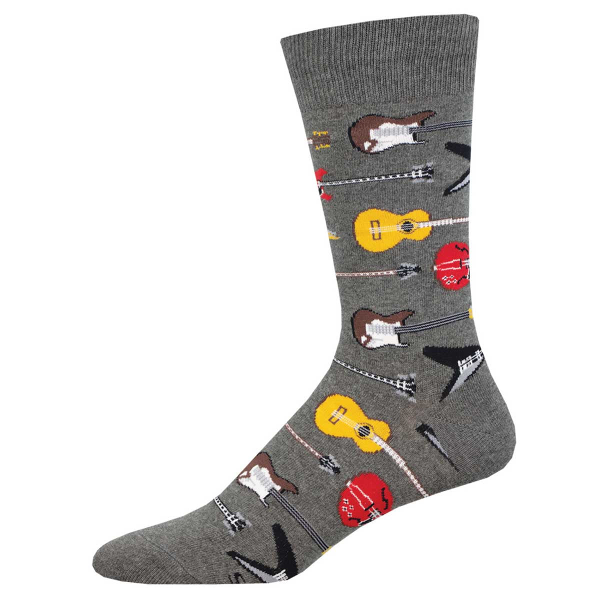 Charcoal Heather-MNC3165 / L/XL 10-13 (Women's Shoe Size 10.5+ and Men's Shoe Size 9-13)