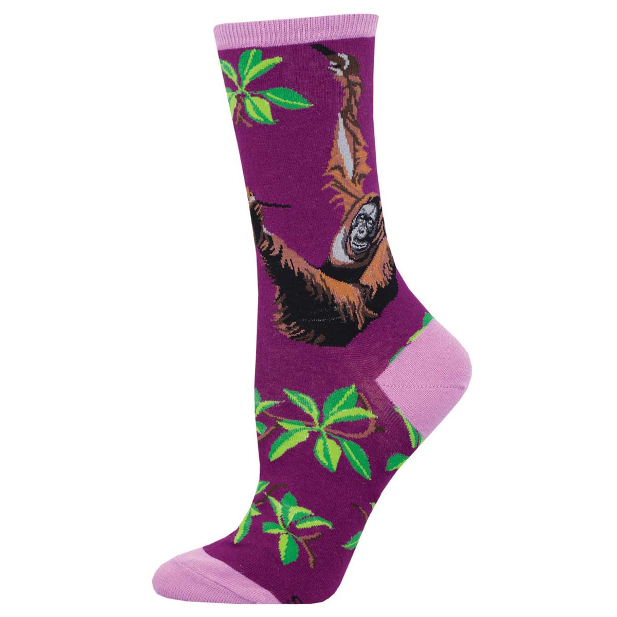 Purple-WNC3186 / S/M 9-11 (Women's Shoe Size 6-10.5 and Men's Shoe Size 5-9)