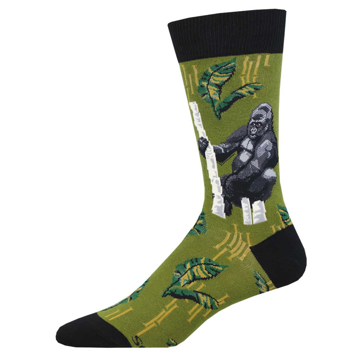 Green-MNC3177 / L/XL 10-13 (Women's Shoe Size 10.5+ and Men's Shoe Size 9-13)
