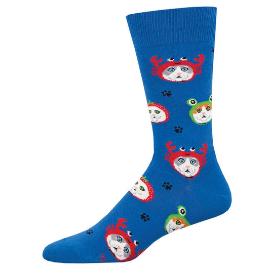 Cat Hats - Cotton Crew