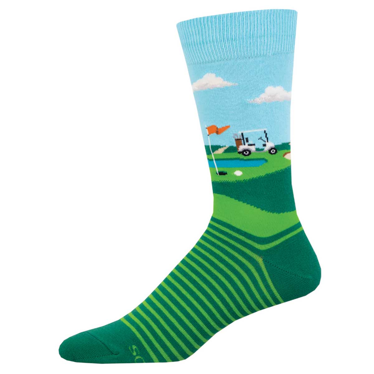 Green-MNC3217 / L/XL 10-13 (Women's Shoe Size 10.5+ and Men's Shoe Size 9-13)