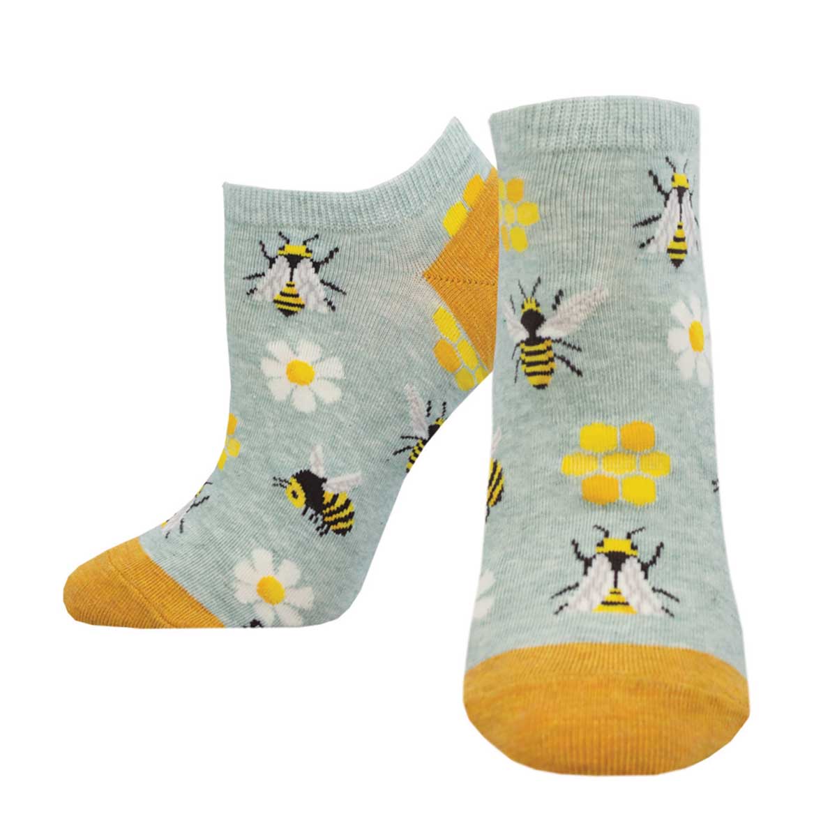 Mint Heather-WNP3276 / S/M 9-11 (Women's Shoe Size 6-10.5 and Men's Shoe Size 5-9)