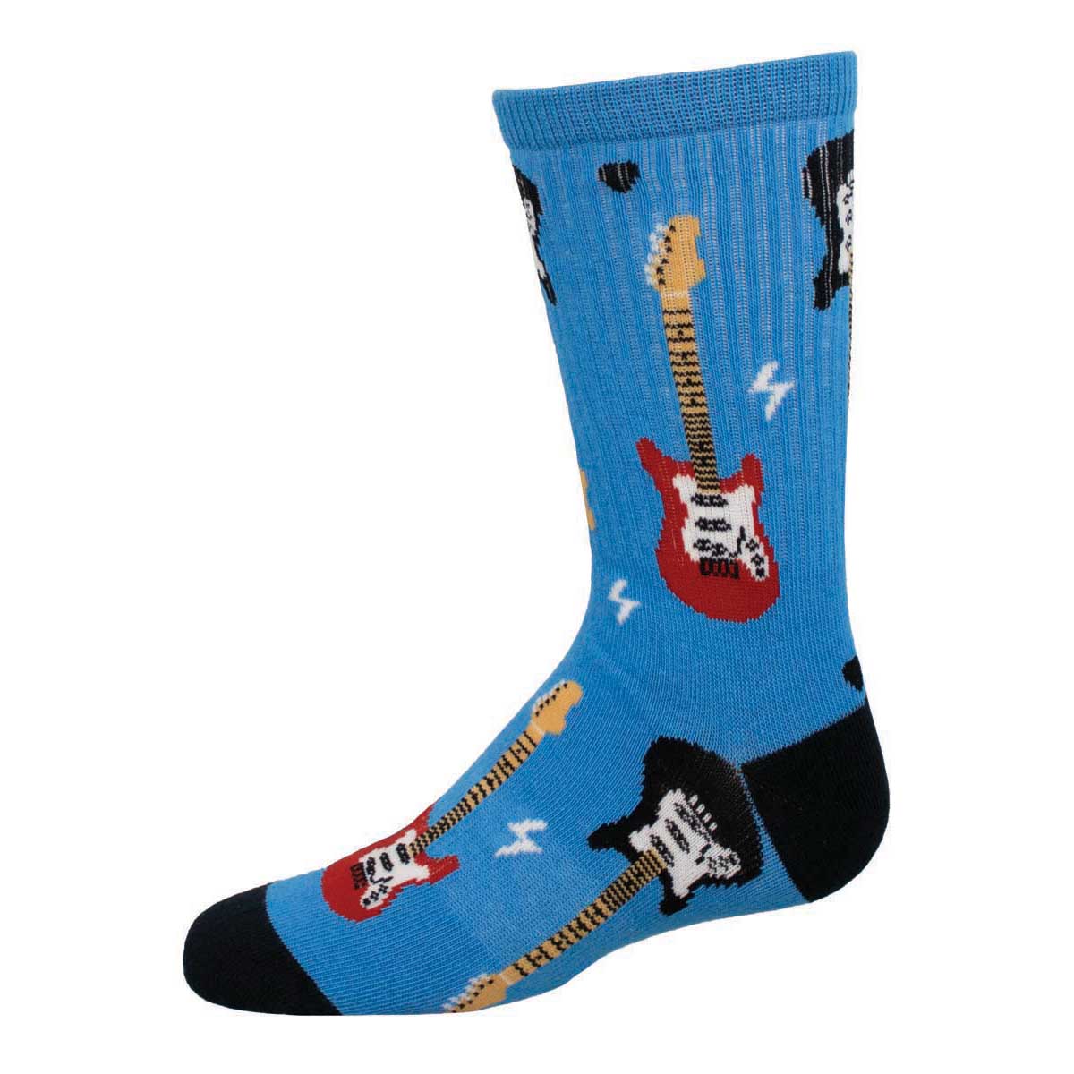 Blue-KA7196 / 7-10 Years (Shoe Size 12-5Youth)