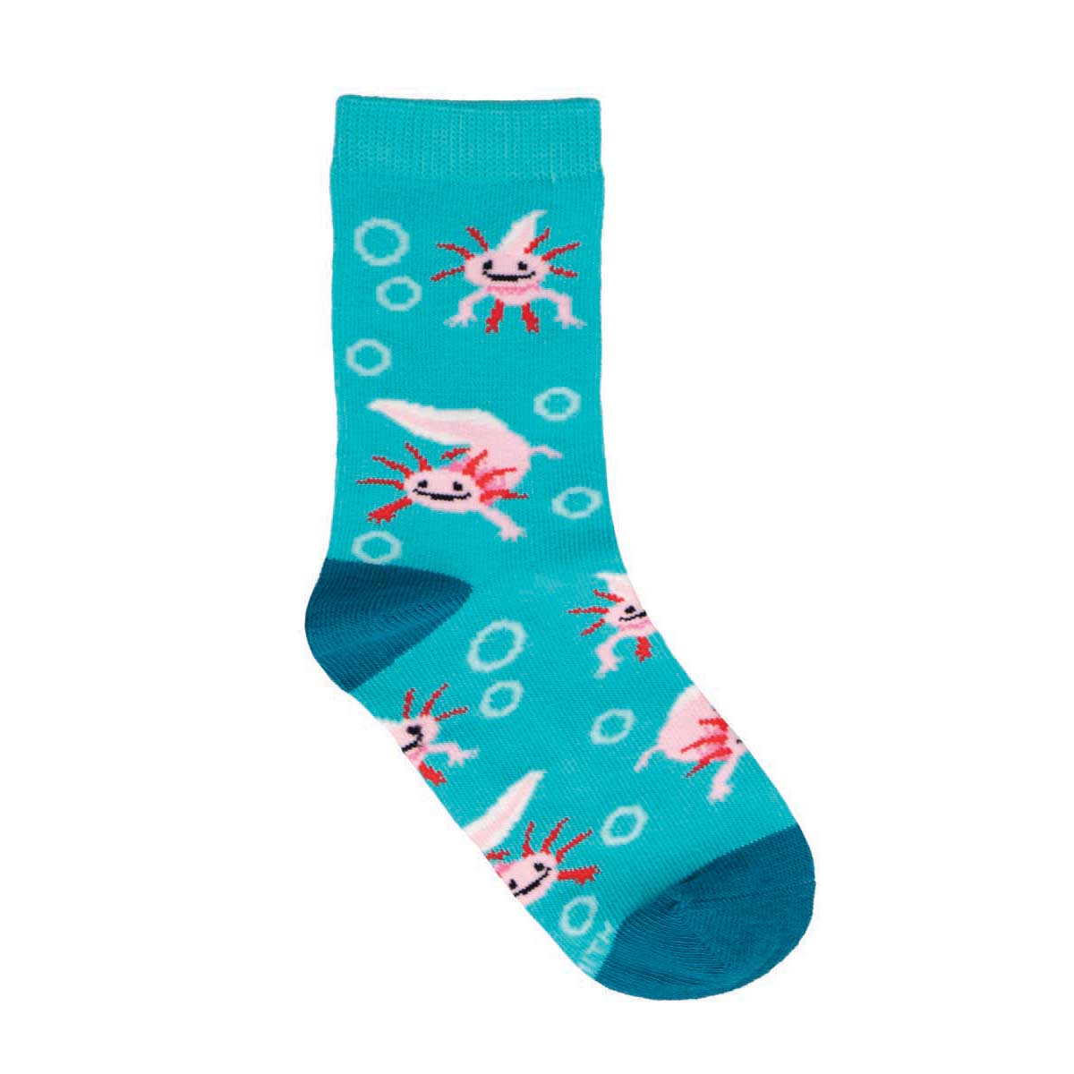 Teal-KC7181 / 4-7 Years (Shoe Size 10-1Youth)